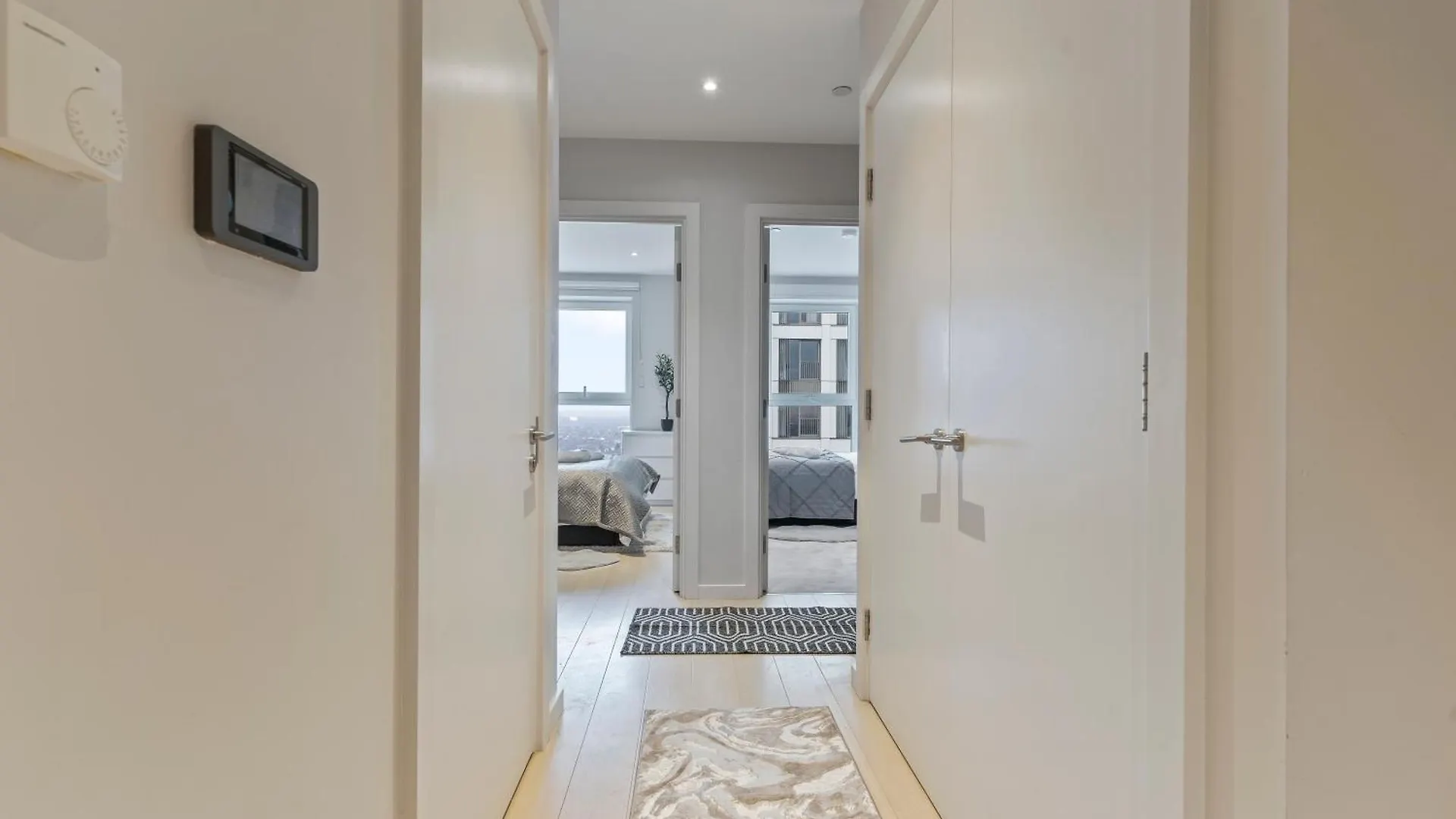 Elegant 2 Bed Apartment Within Many Attractions Londyn Wielka Brytania